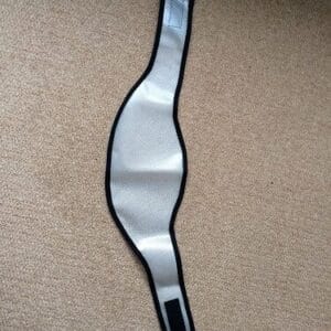 NEW obscuration mask We can now offer this inexpensive, yet very useful training tool for BA wearers.